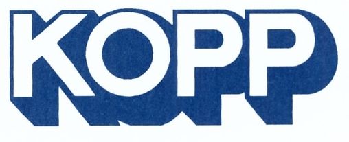Heinz Kopp GmbH & Co. KG in Hamburg