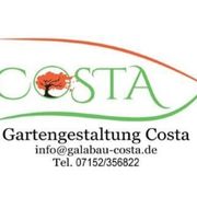 Luigi Costa Garten- und Landschaftsbau in Leonberg