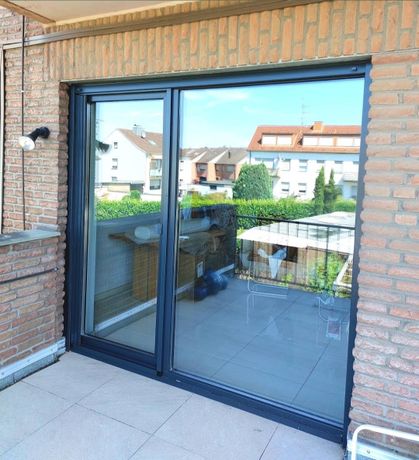 Beispielarbeit von Elsfen Bauelemente - veröffentlicht auf Fensterbau.org