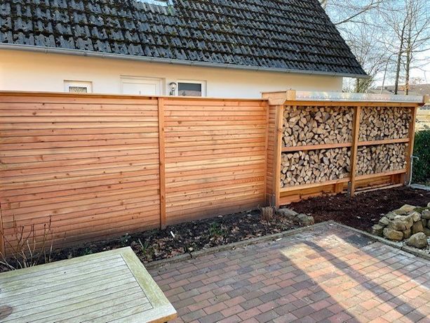 Beispielarbeit von Stefen Landschaftsbau GmbH & Co. KG - veröffentlicht auf Gartenbau.org
