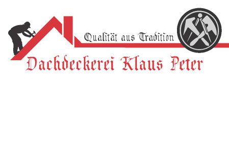 Dachdeckerei Klaus Peter in Bad Grund (Harz)