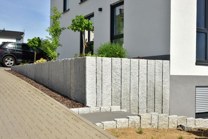 Beispielarbeit von Bioenergie Albstadt - veröffentlicht auf Gartenbau.org