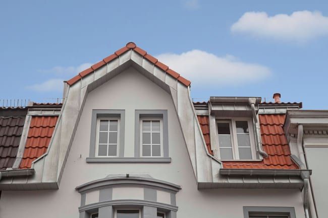 Beispielarbeit von Dachdecker Meisterbetrieb Creusen GmbH - veröffentlicht auf Dachdecker.com