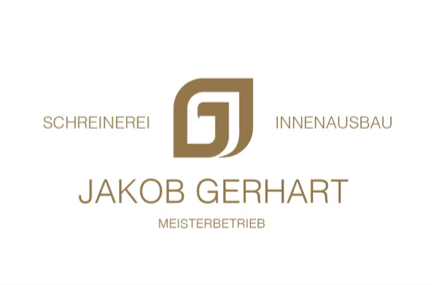 Logo der Firma Schreinerei  Jakob Gerhart aus Ampfing auf dem Branchenportal Tischler-Schreiner.org