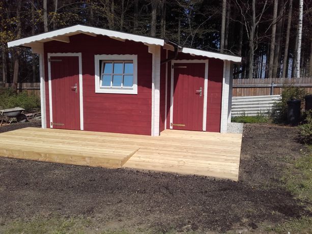 Beispielarbeit von luding-galabau Dietmar Luding - veröffentlicht auf Gartenbau.org