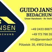 Jansen Bedachung  in Erkelenz