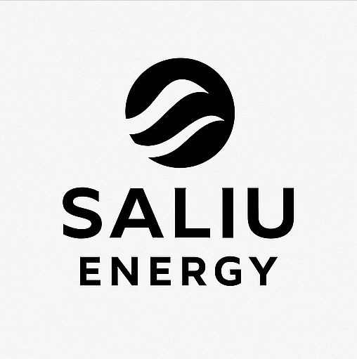 Logo der Firma Saliu Energy aus Pansdorf auf dem Branchenportal Elektriker.org