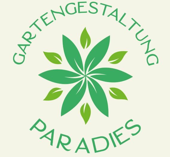 Logo der Firma Gartengestaltung Paradies aus München auf dem Branchenportal Gartenbau.org