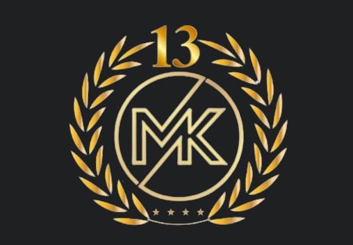 Logo der Firma MK13 Glas & Gebäudereinigung aus Harsewinkel auf dem Branchenportal Hausmeisterdienste.net