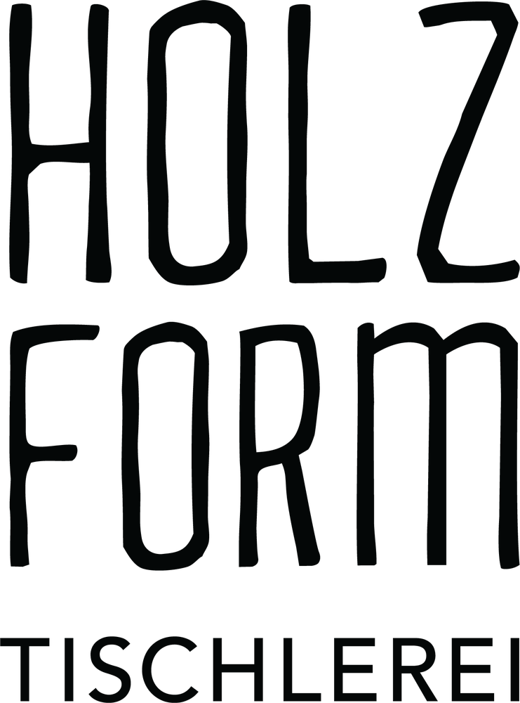 Logo der Firma Tischlerei Holzform aus Gestratz auf dem Branchenportal Tischler-Schreiner.org