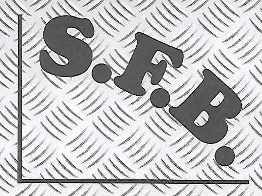 Logo der Firma S.F.B. Peter Henkel Schweißfachbetrieb aus Mannheim auf dem Branchenportal Schlosserei.net