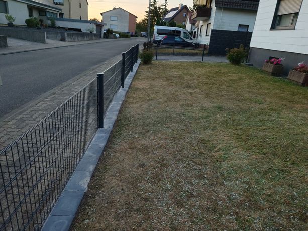 Beispielarbeit von Müzennet Bau & Gartenarbeit - veröffentlicht auf Gartenbau.org