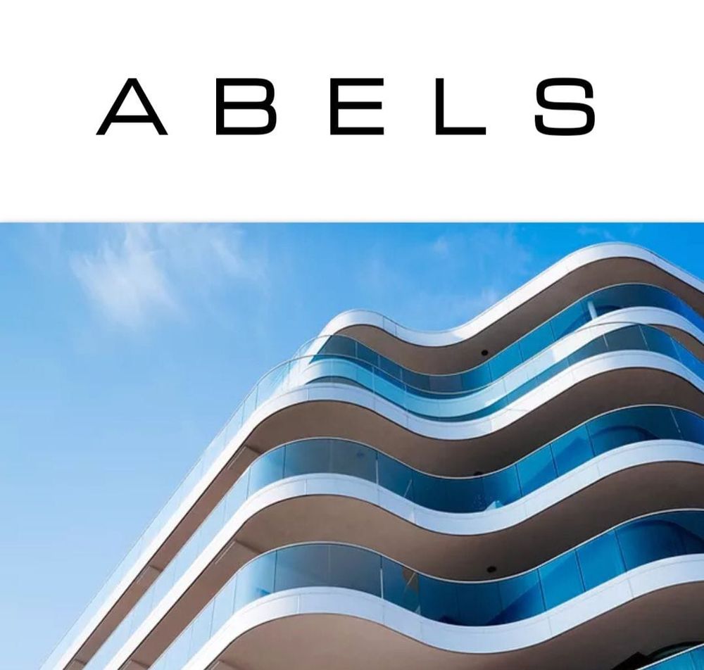 Logo der Firma ABELS Immobilienbewertung - Sachverständige Gutachter Ingenieure aus Klingelbach auf dem Branchenportal Gutachter.org