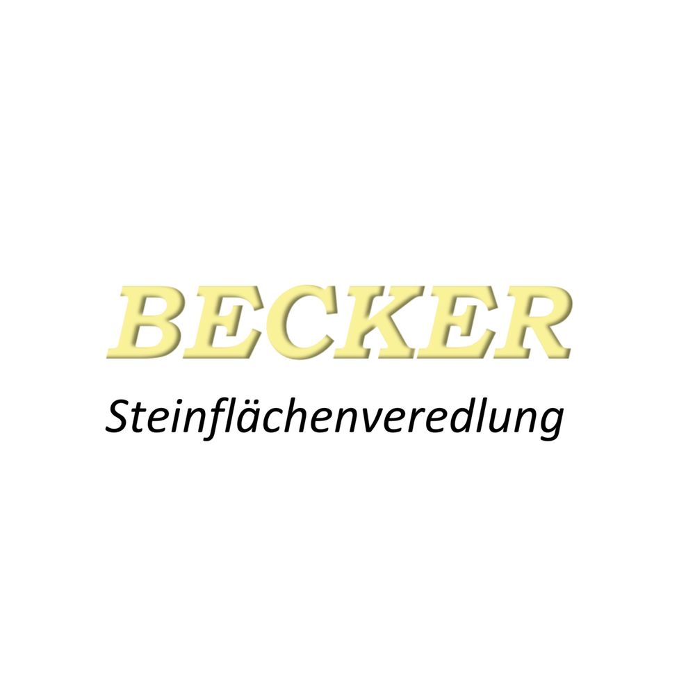 Logo der Firma Mario Becker Steinflächenveredlung e. K. Inh. Conrad Gotthardt aus Unterbreizbach auf dem Branchenportal Fliesenleger.net