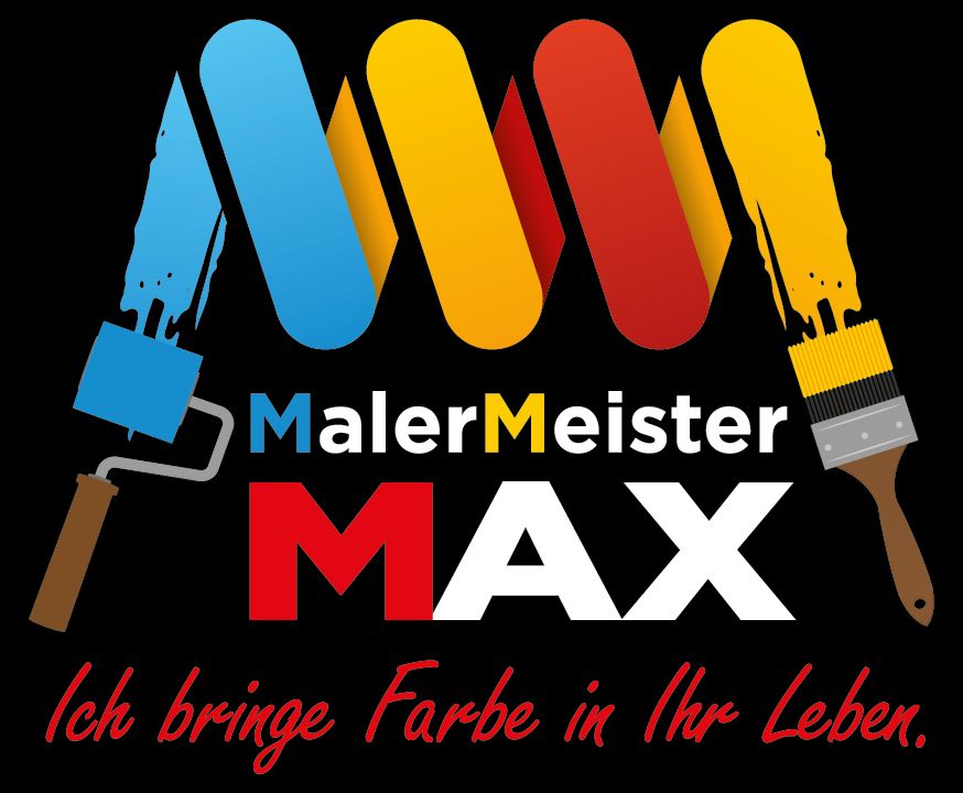 Logo der Firma Maximilian Petzold Maler aus Neukieritzsch auf dem Branchenportal Maler.org