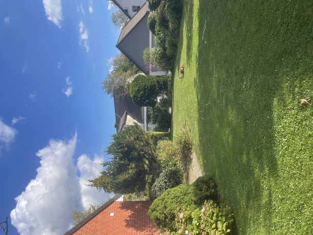 Beispielarbeit von Gala bau Lambrecht - veröffentlicht auf Gartenbau.org
