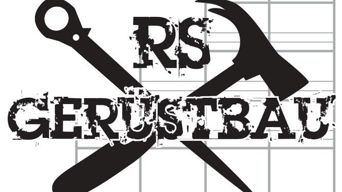 Logo der Firma Rene Schulz Gerüstbau Meisterbetrieb aus Dingen auf dem Branchenportal Geruestbau.org