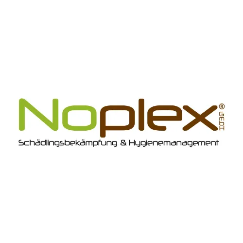 Logo der Firma Noplex GmbH aus Stockstadt auf dem Branchenportal Schaedlingsvernichtung.de