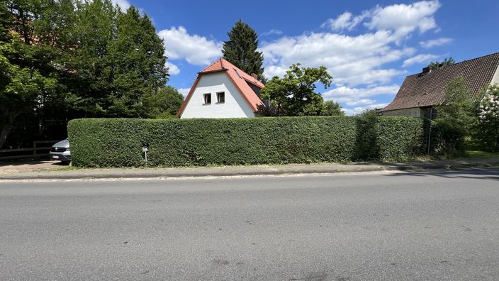 Beispielarbeit von Gartenwerker Bayern - veröffentlicht auf Gartenbau.org
