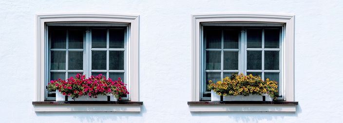 Beispielarbeit von Denis Lauer B&L Bauelemente - veröffentlicht auf Fensterbau.org