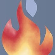 Bad-ART-Kamin in Weißenberg