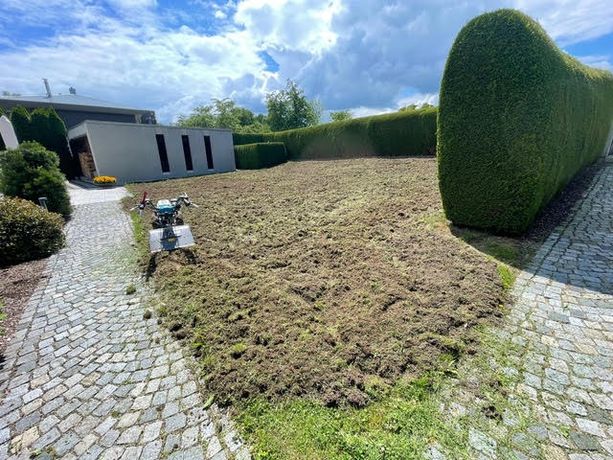 Beispielarbeit von Pala Objektmanagement GmbH - veröffentlicht auf Hausmeisterdienste.net