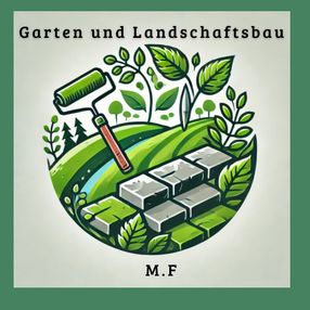 Garten und Landschaftsbau M.F in Heilbronn