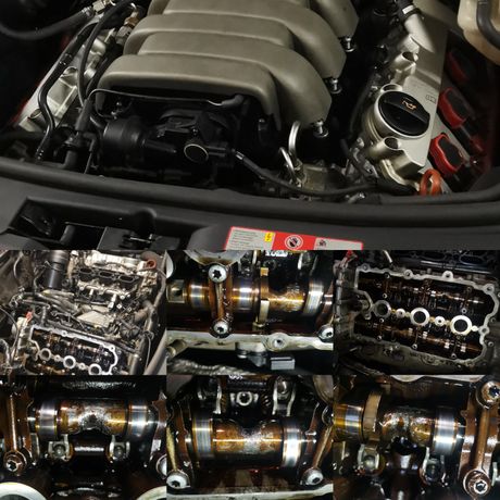 Beispielarbeit von XPARTS66 - veröffentlicht auf Auto-Werkstatt.de
