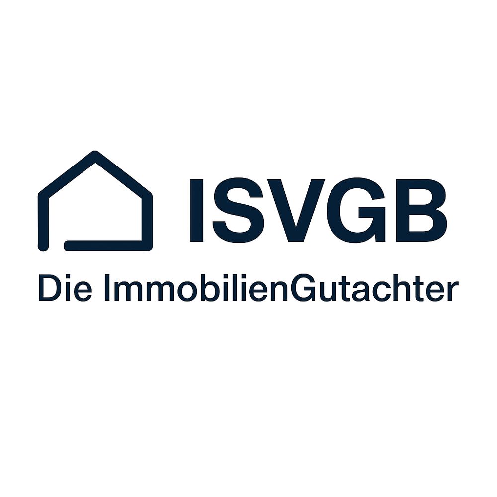 Logo der Firma ISVGB Die ImmobilienGutachter aus Gemünden am Main auf dem Branchenportal Gutachter.org