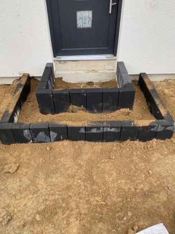 Beispielarbeit von K-A Gebäudeservice - veröffentlicht auf Gartenbau.org