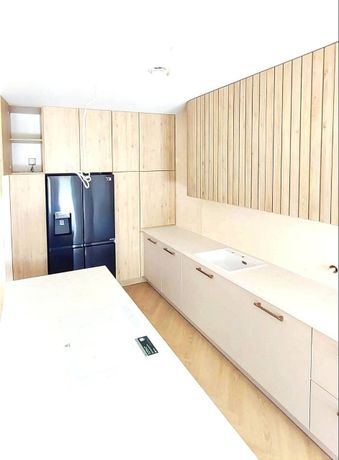 Beispielarbeit von Klochko & Kosynskyi Nordway GbR - veröffentlicht auf Tischler-Schreiner.org