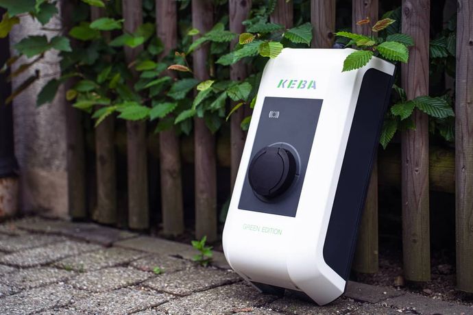 Beispielarbeit von R-IoT Electrix GmbH - veröffentlicht auf Elektriker.org