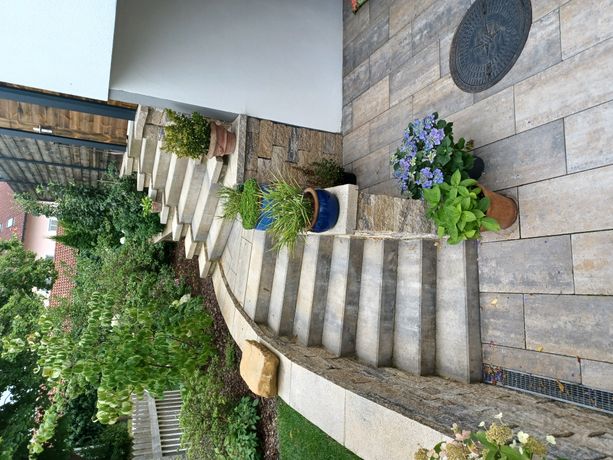 Beispielarbeit von Ois & Ois Gartenlandschaftsbau - veröffentlicht auf Gartenbau.org