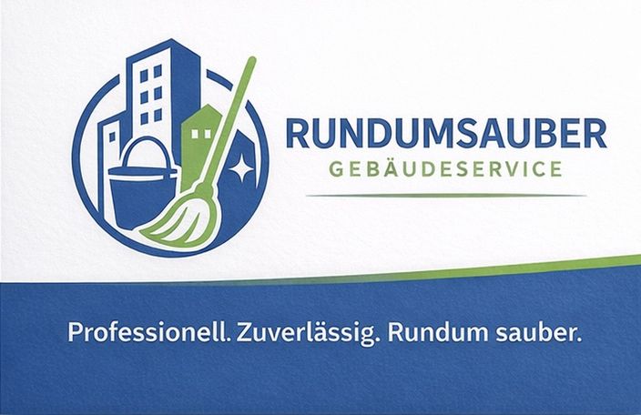 Beispielarbeit von Rundumsauber Gebäudeservice - veröffentlicht auf Hausmeisterdienste.net