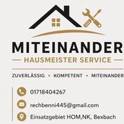 Miteinander Hausmeisterservice in Bexbach