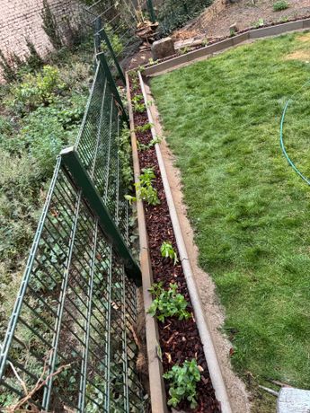 Beispielarbeit von Bolog Robert Stefanel - veröffentlicht auf Gartenbau.org