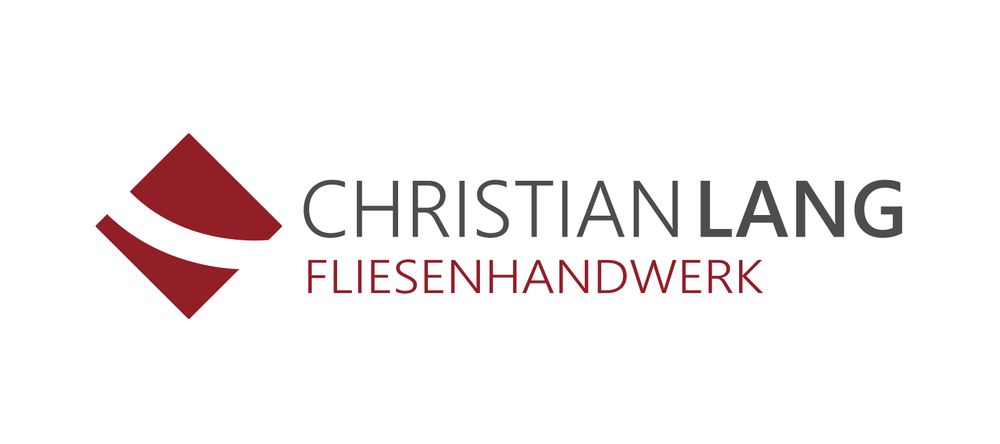 Logo der Firma Christian Lang Fliesenhandwerk aus Helmstadt auf dem Branchenportal Fliesenleger.net