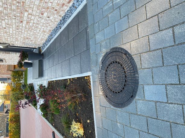 Beispielarbeit von Holstein Pflanzen GmbH - veröffentlicht auf Gartenbau.org