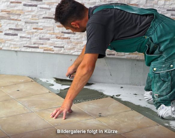 Beispielarbeit von FliesenStil-FD Filip Dratva - veröffentlicht auf Fliesenleger.net