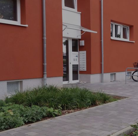 Beispielarbeit von VGR Nord GmbH - veröffentlicht auf Hausmeisterdienste.net