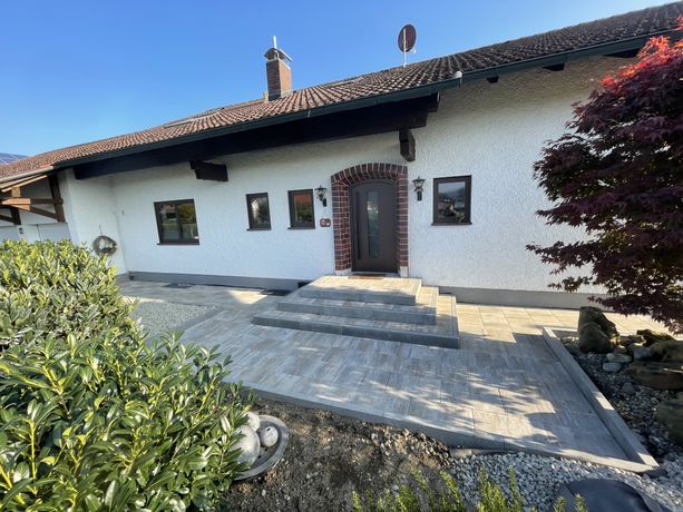 Beispielarbeit von Christian Neuwirth Garten- und Landschaftsbau - veröffentlicht auf Gartenbau.org