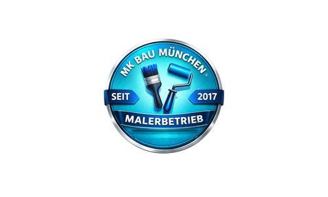 MK BAU MUNCHEN - MARCIN KLOSAK in München