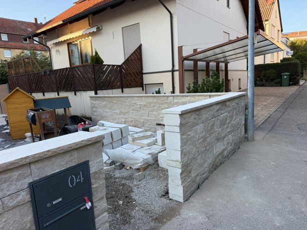 Beispielarbeit von Fößel & Kollegen - veröffentlicht auf Gartenbau.org