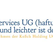 KoSch Services UG in Unterhaching