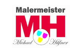Logo der Firma Malereibetrieb Michael Hüfner aus Norderstedt auf dem Branchenportal Maler.org