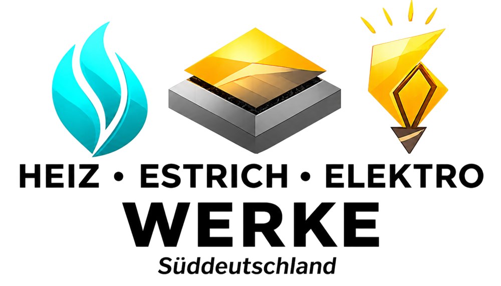 Logo der Firma Elektro-Werke, Einzelunternehmen aus Crailsheim auf dem Branchenportal Elektriker.org