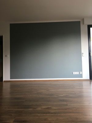 Beispielarbeit von Raumgestaltung Joormann - veröffentlicht auf Maler.org