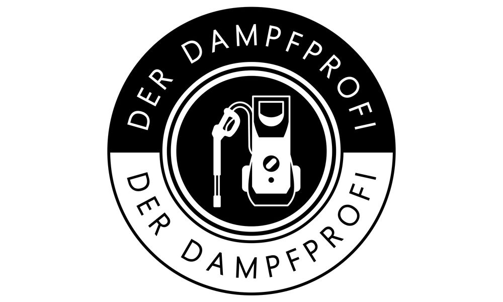 Logo der Firma Der Dampfprofi aus Villingen Schwenningen auf dem Branchenportal Hausmeisterdienste.net