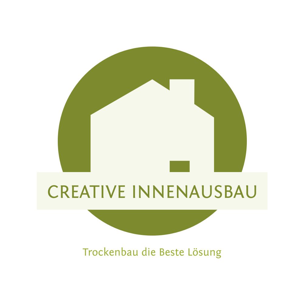 Logo der Firma Creative Innenausbau aus Krumbach auf dem Branchenportal Trockenbauunternehmen.net