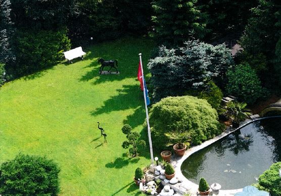 Beispielarbeit von Stromenger Garten und Landschaftsbau e.K., Inh. Ejupi - veröffentlicht auf Gartenbau.org